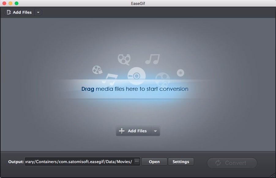 EaseGif with User Guide 1