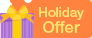 Holiday Sale