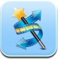 Convert any video foramt to GIF