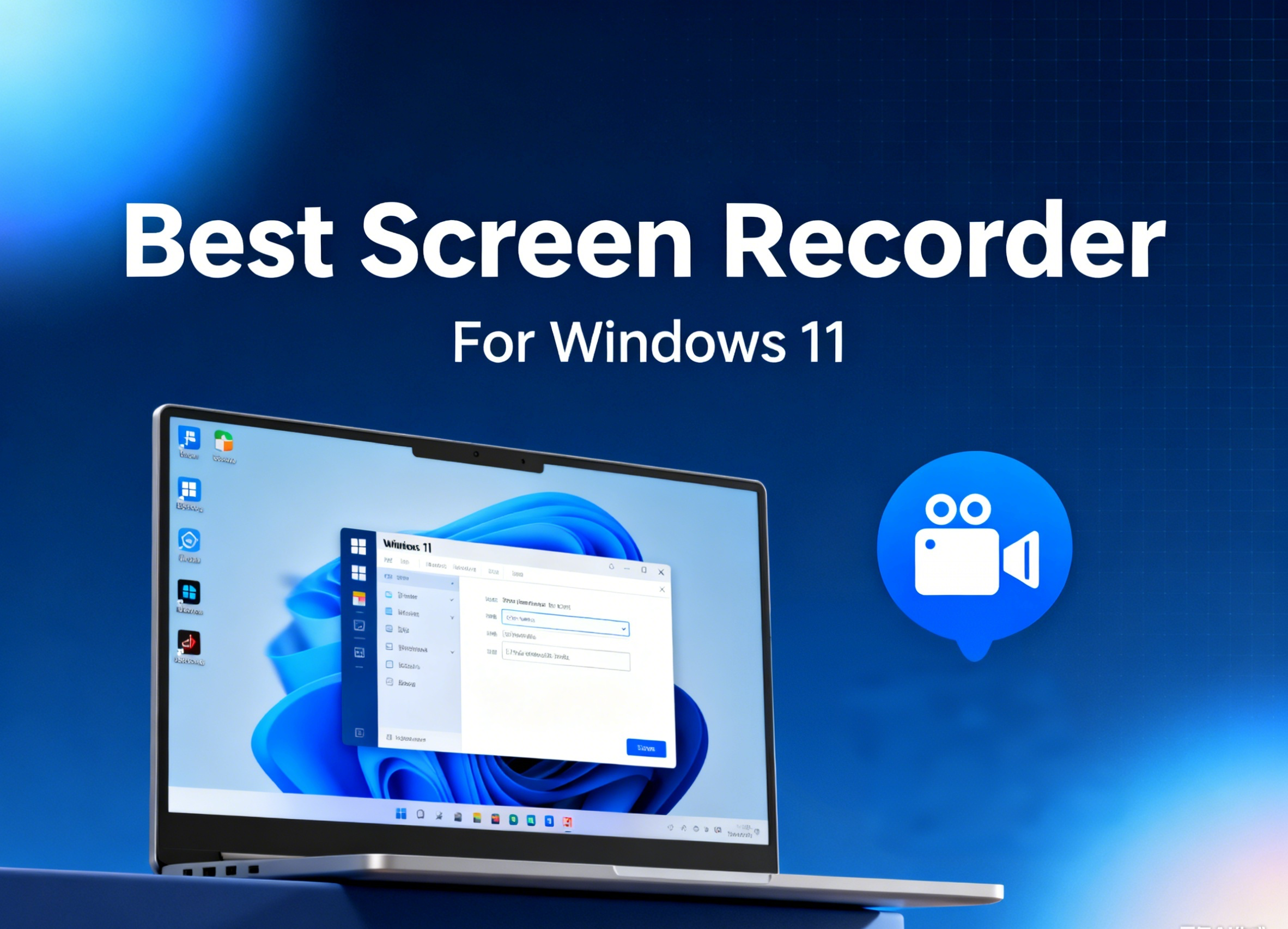 Outstanding Screen Recording Software