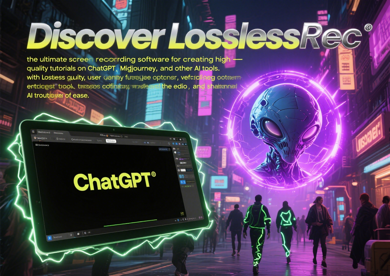 ChatGPT Tutorial