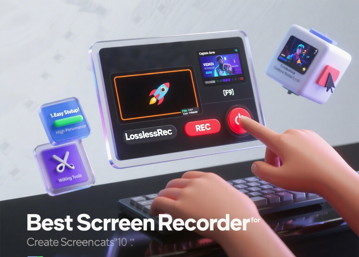 Best Screen Recorder for Teachers