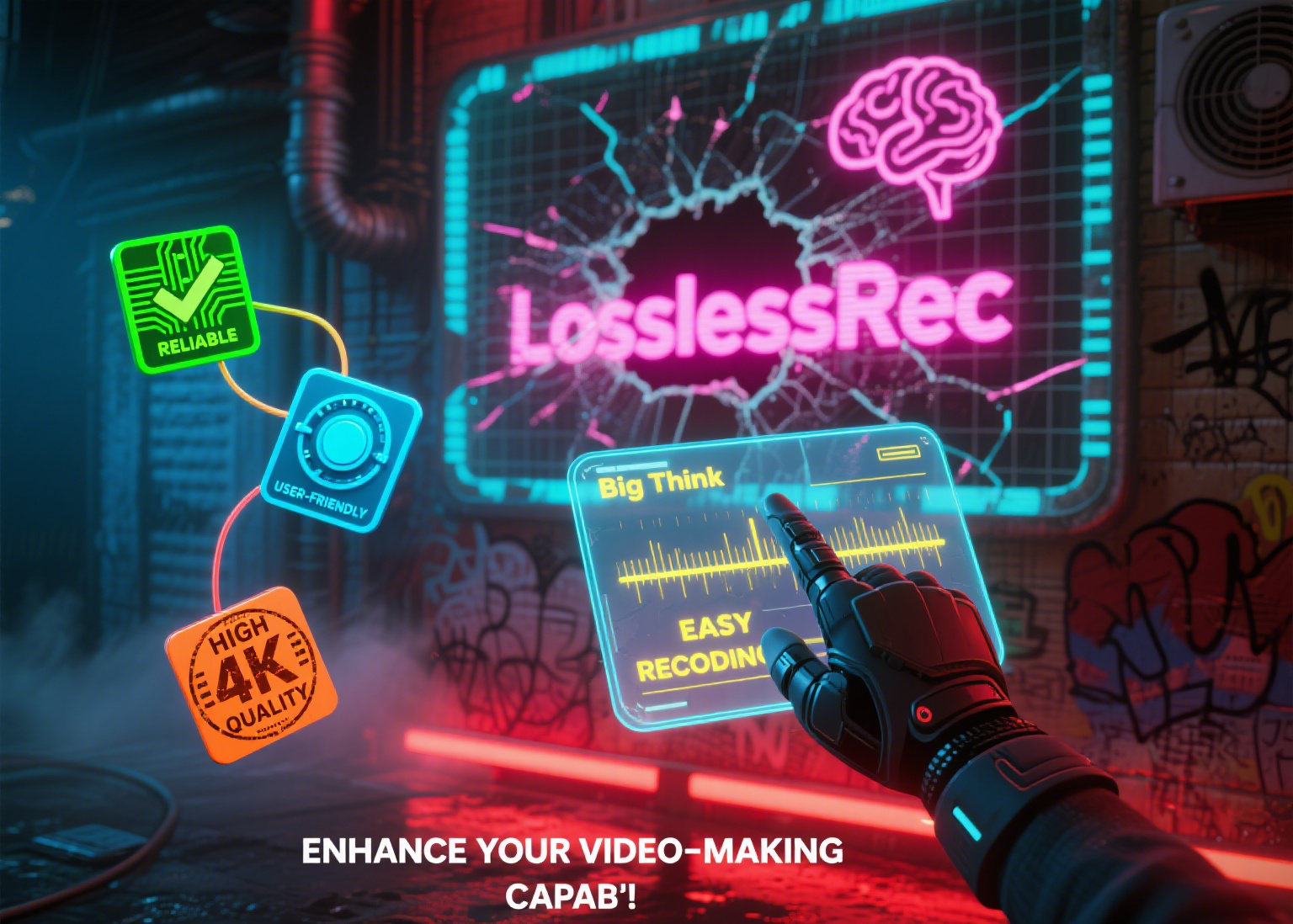 Outstanding Screen Recording Software