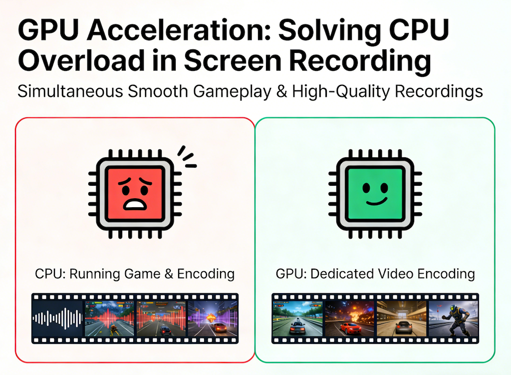 GPU Acceleration Explained