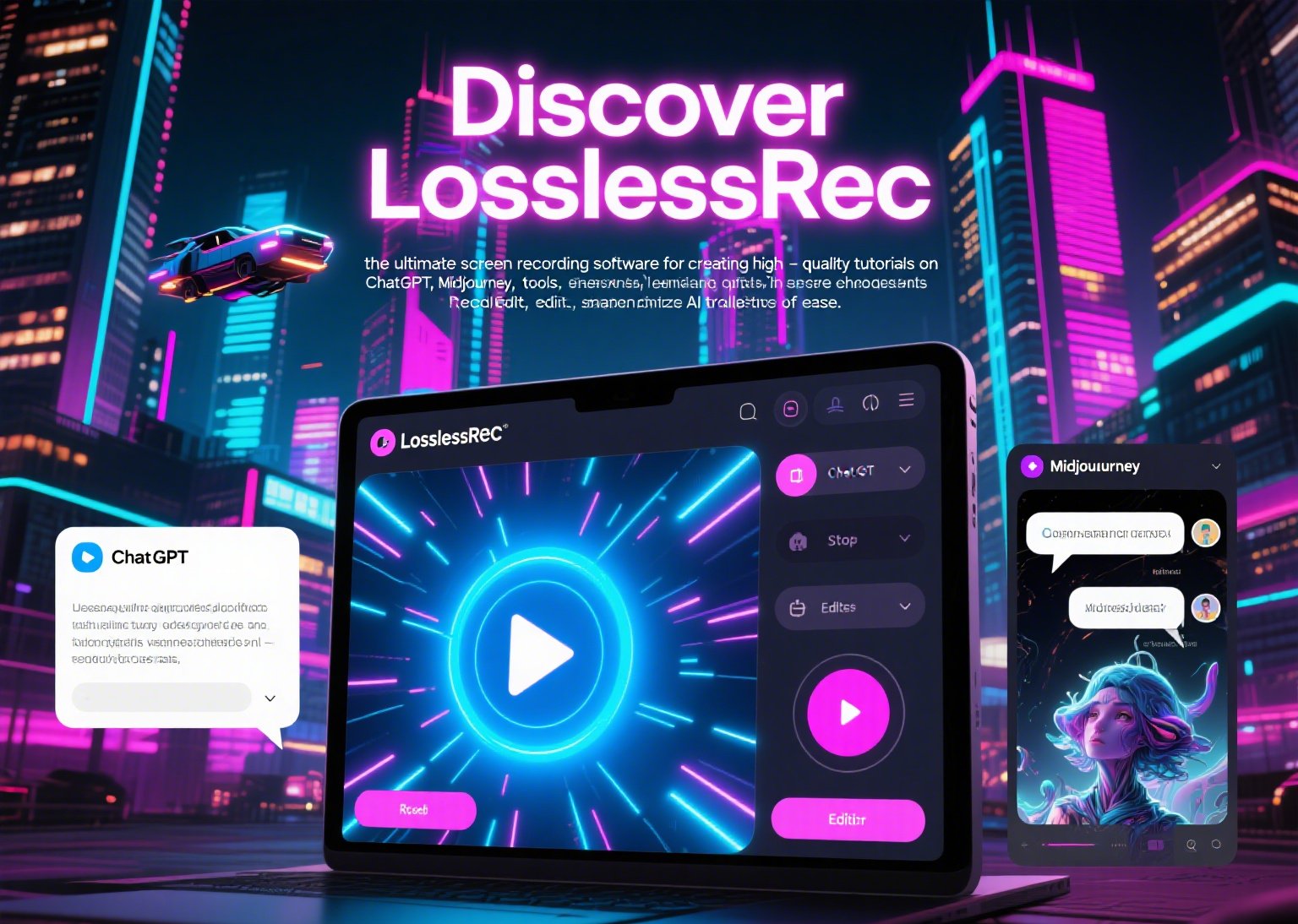 Best Screen Recorder for Teachers