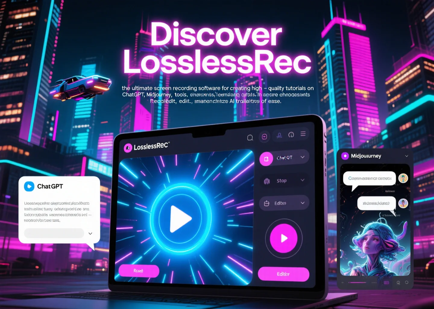 Best Screen Recorder for Teachers