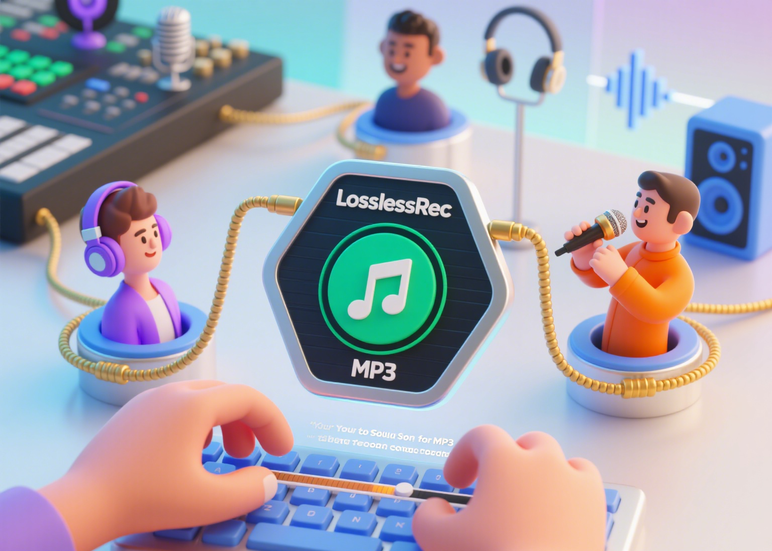 Outstanding Screen Recording Software