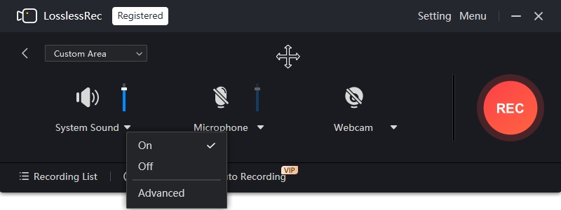 Outstanding Screen Recording Software