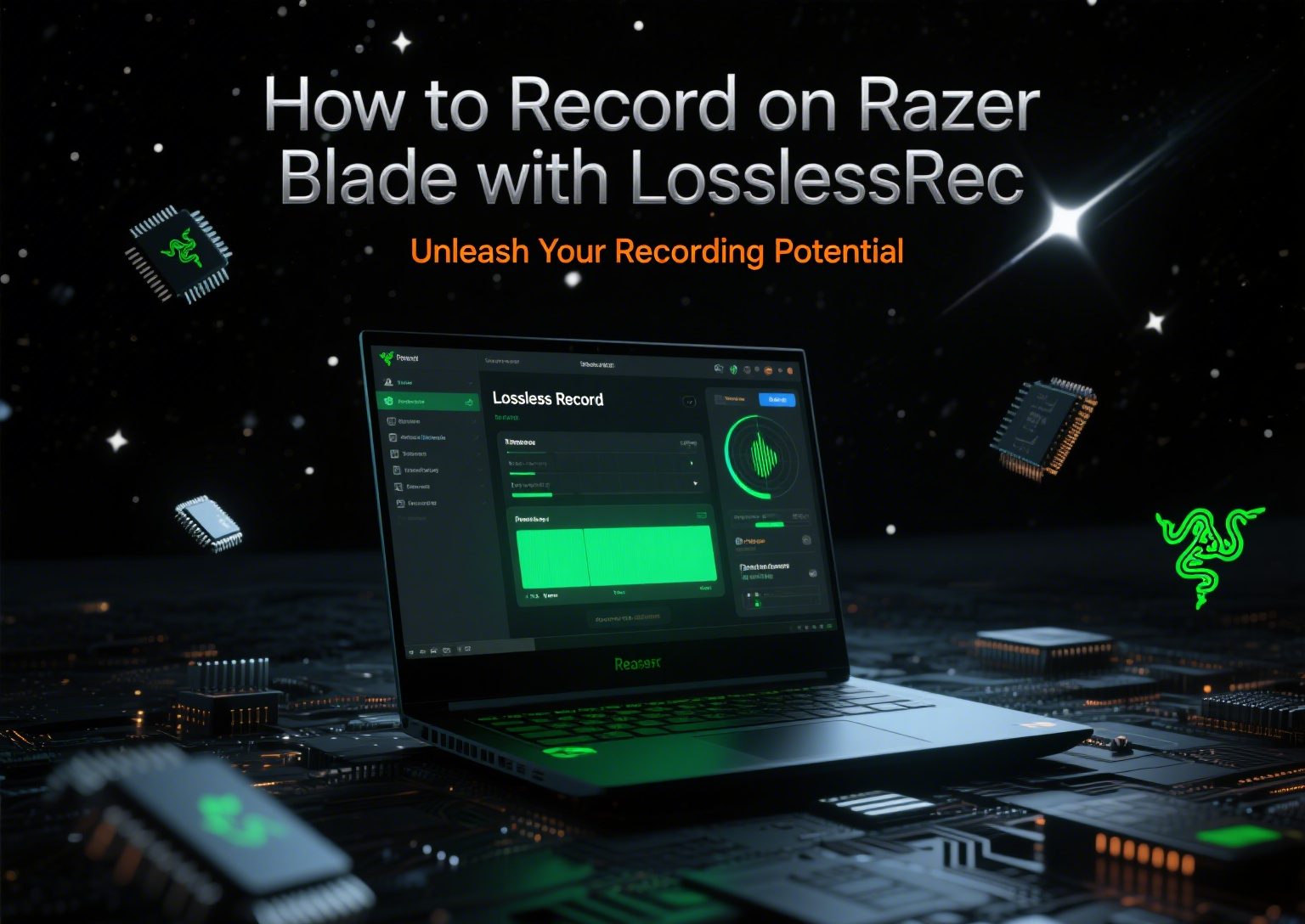 Outstanding Screen Recording Software