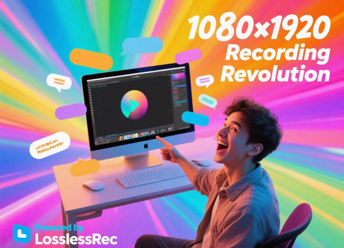 Record 1080p Video on Your Computer