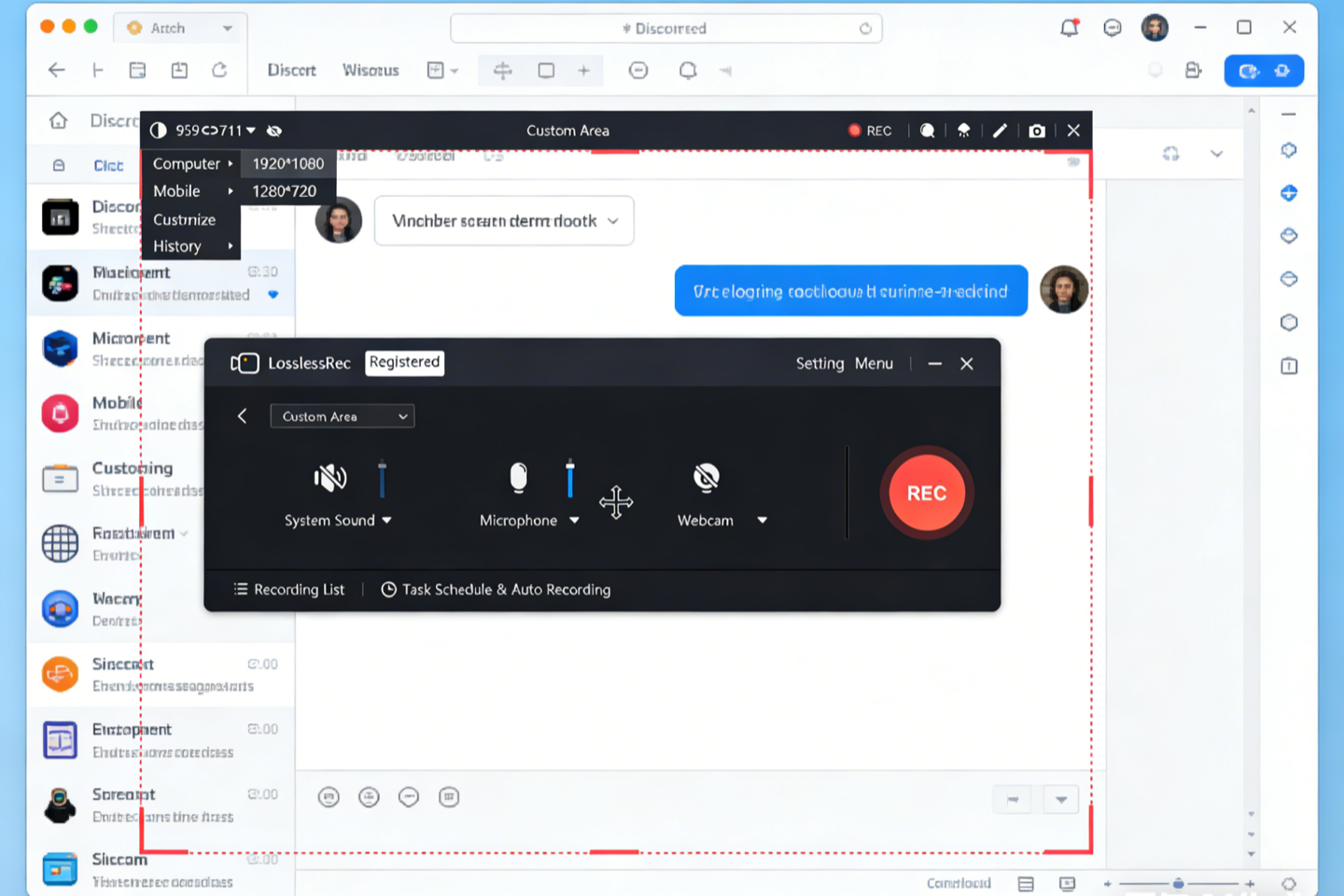 How to Record Discord Calls on Windows 11