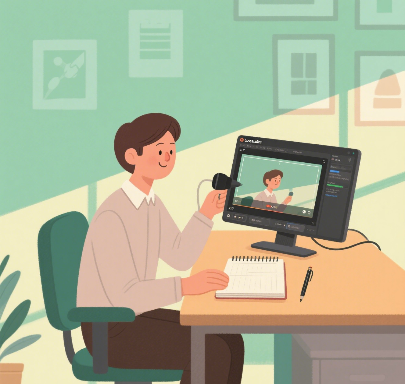Best Screen Recorder for Teachers