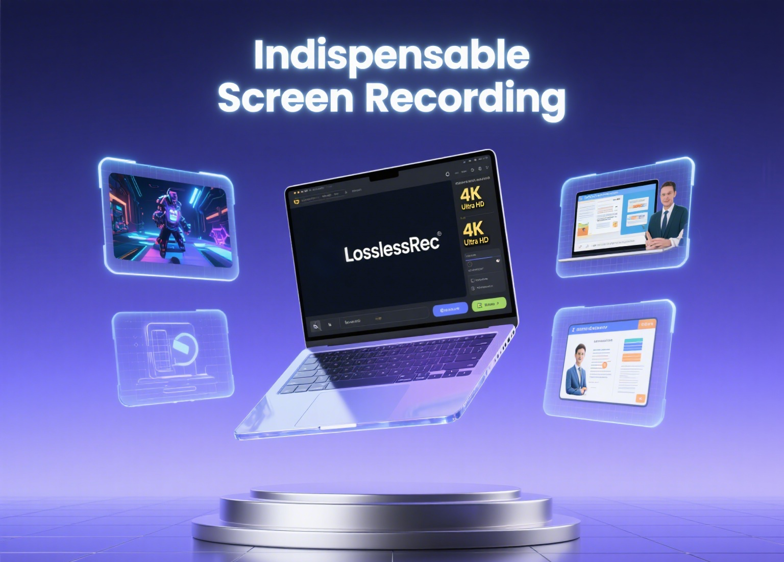 Best Screen Recorder for Teachers